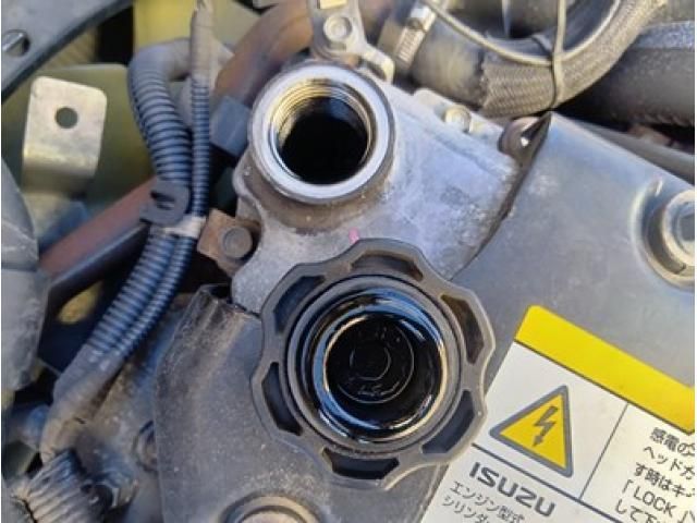 ISUZU FORWARD 2017 Image 31