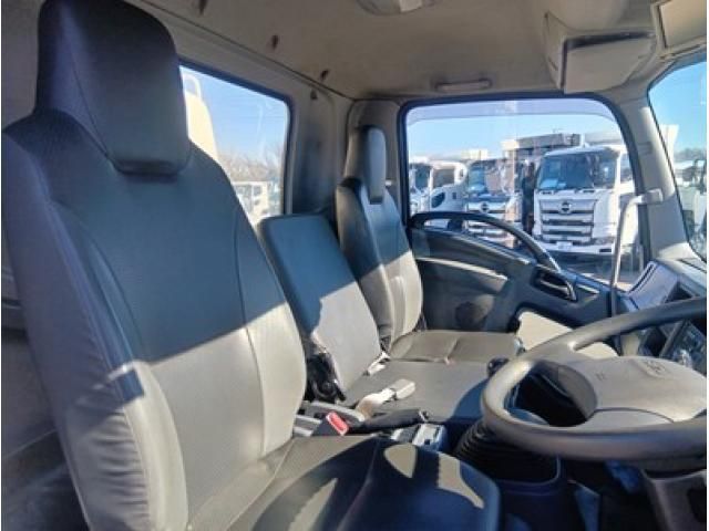 ISUZU FORWARD 2017 Image 31