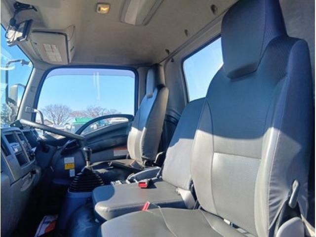 ISUZU FORWARD 2017 Image 31