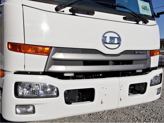 NISSAN DIESEL CONDOR 2013 Image 31