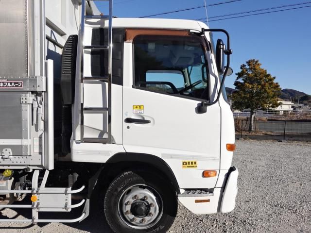 NISSAN DIESEL CONDOR 2013 Image 31