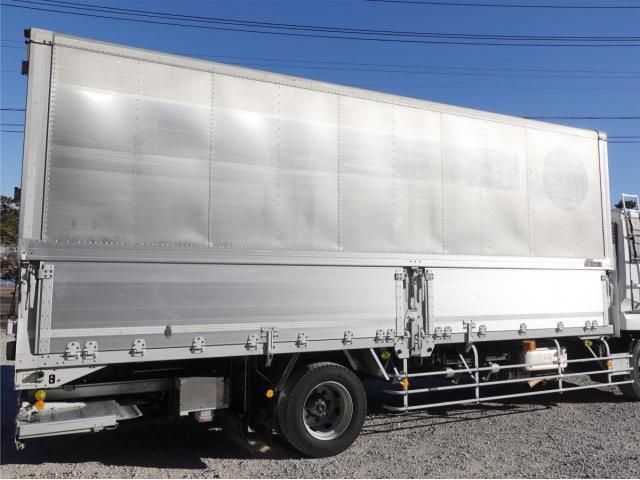 NISSAN DIESEL CONDOR 2013 Image 31