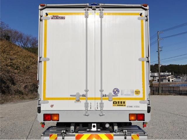 NISSAN DIESEL CONDOR 2013 Image 31