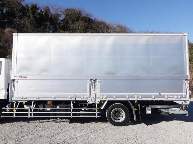 NISSAN DIESEL CONDOR 2013 Image 31