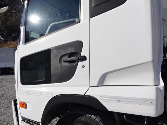NISSAN DIESEL CONDOR 2013 Image 31