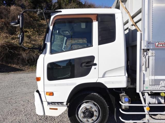 NISSAN DIESEL CONDOR 2013 Image 31