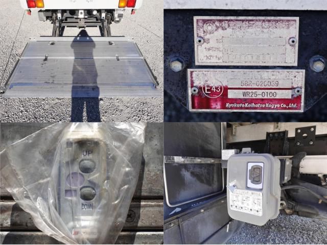 NISSAN DIESEL CONDOR 2013 Image 31