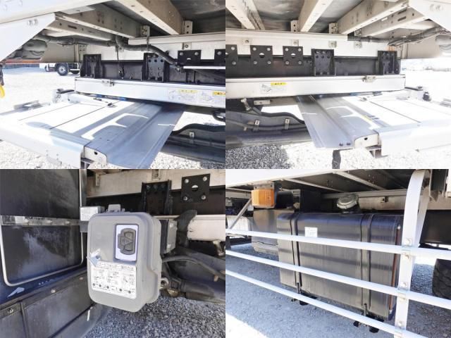 NISSAN DIESEL CONDOR 2013 Image 31