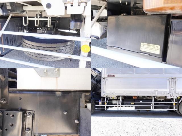 NISSAN DIESEL CONDOR 2013 Image 31