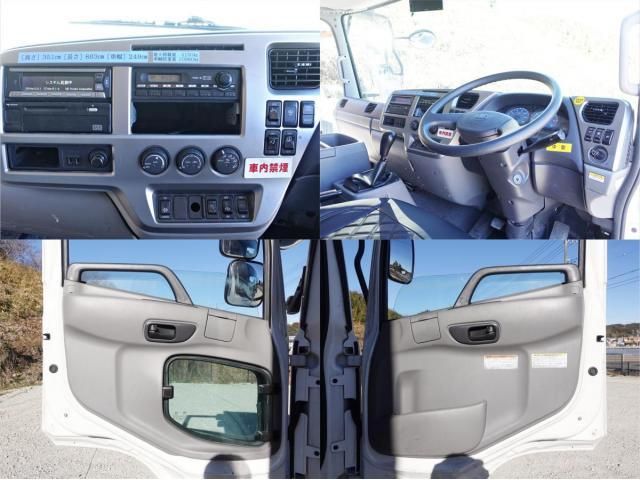 NISSAN DIESEL CONDOR 2013 Image 31