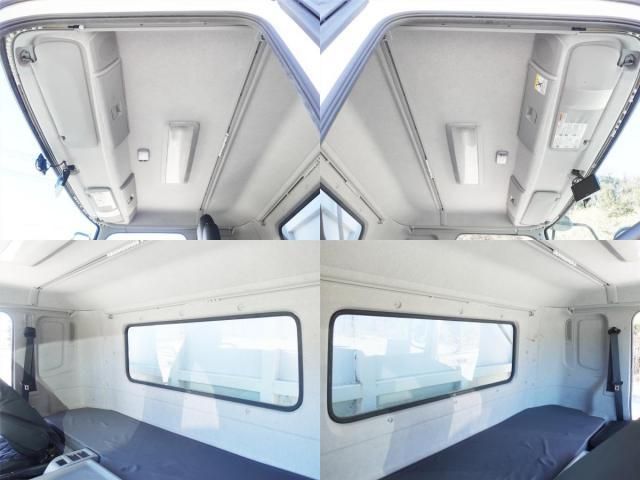 NISSAN DIESEL CONDOR 2013 Image 31