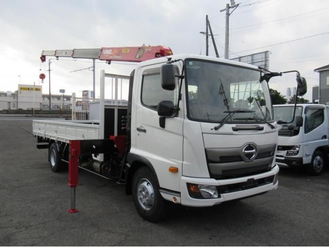 HINO RANGER 2020 Image 31