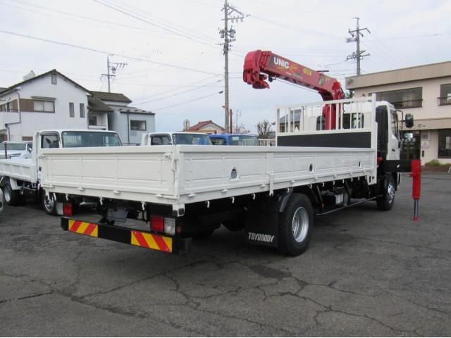 HINO RANGER 2020 Image 31