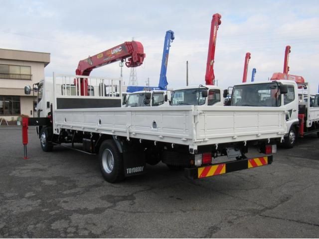 HINO RANGER 2020 Image 31