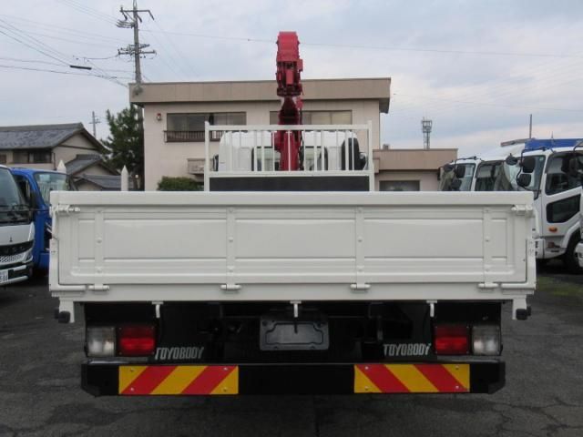 HINO RANGER 2020 Image 31