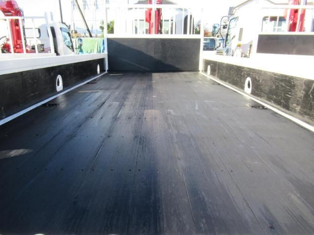 HINO RANGER 2020 Image 31