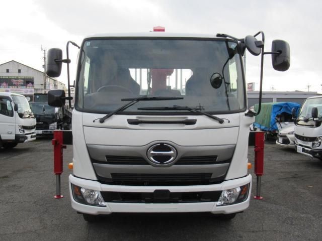 HINO RANGER 2020 Image 31