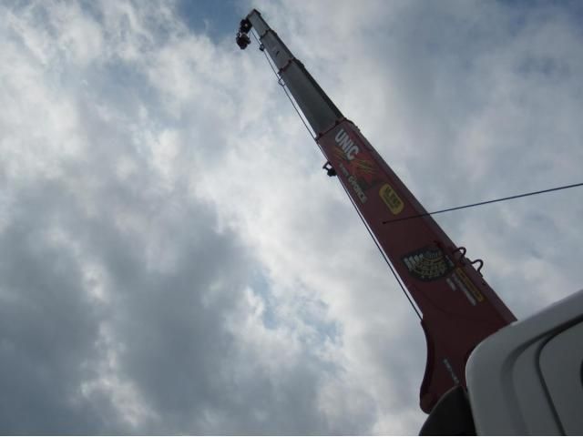 HINO RANGER 2020 Image 31