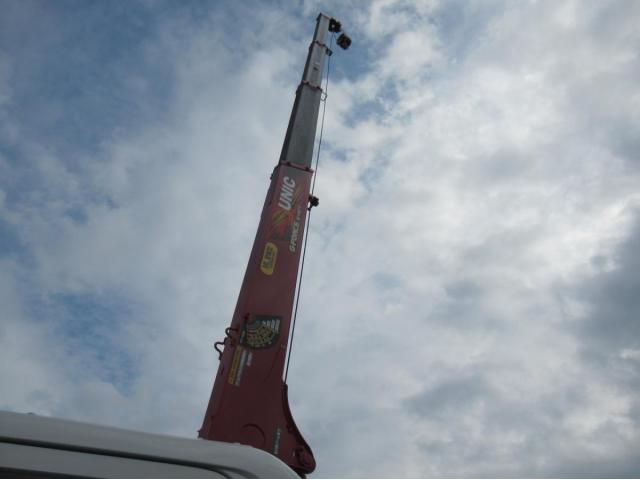 HINO RANGER 2020 Image 31