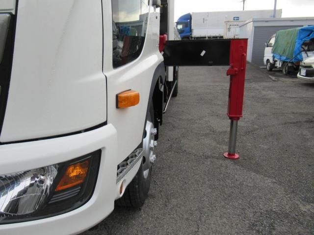 HINO RANGER 2020 Image 31