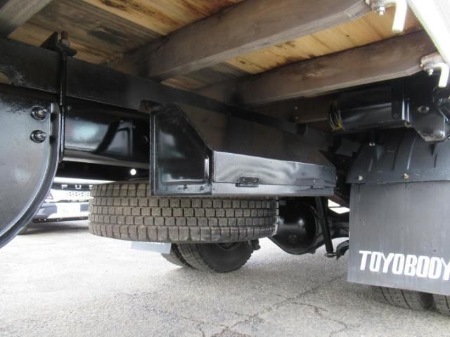 HINO RANGER 2020 Image 31