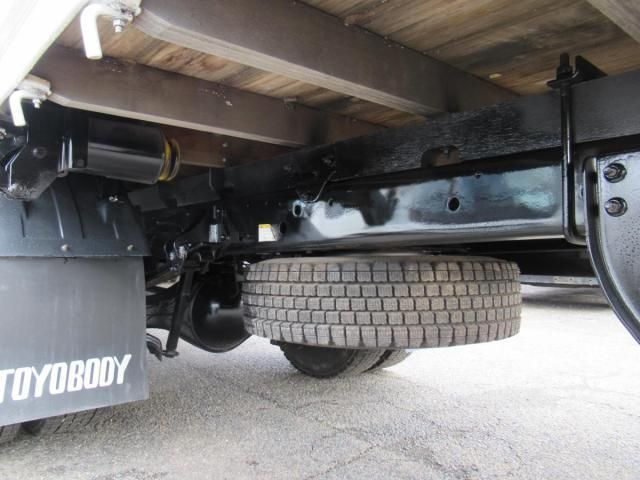 HINO RANGER 2020 Image 31