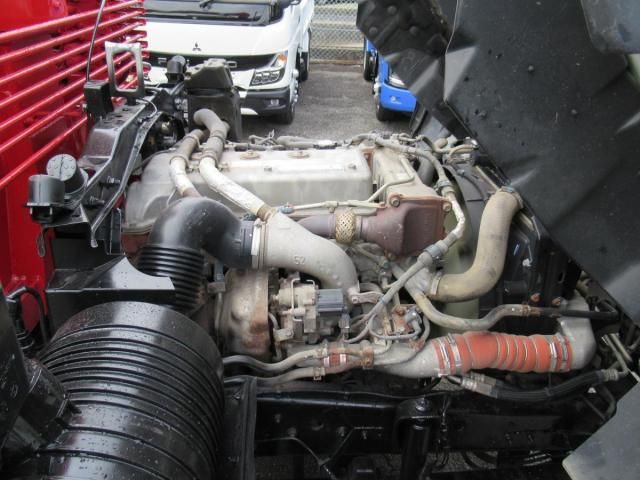 HINO RANGER 2020 Image 31