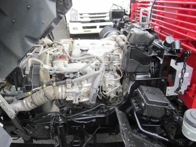 HINO RANGER 2020 Image 31