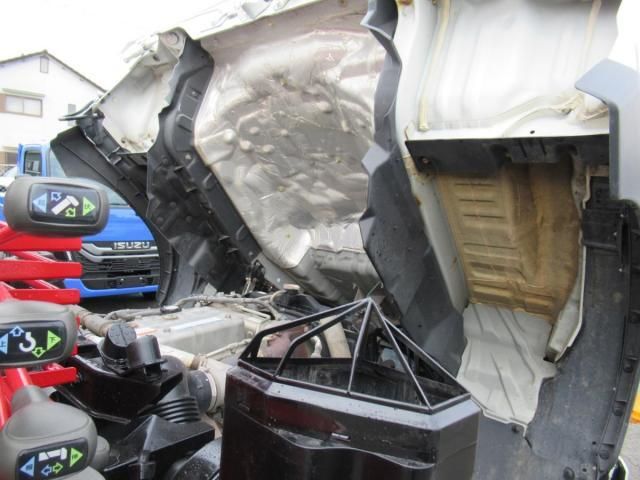 HINO RANGER 2020 Image 31