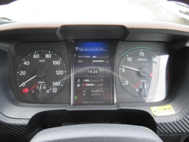 HINO RANGER 2020 Image 31