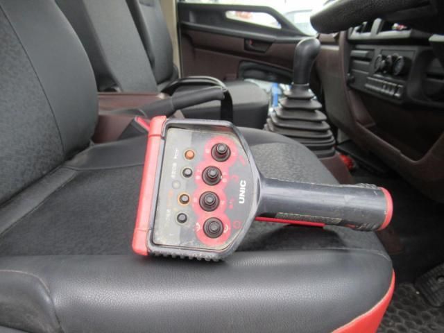 HINO RANGER 2020 Image 31