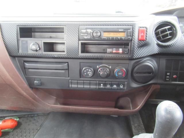 HINO RANGER 2020 Image 31