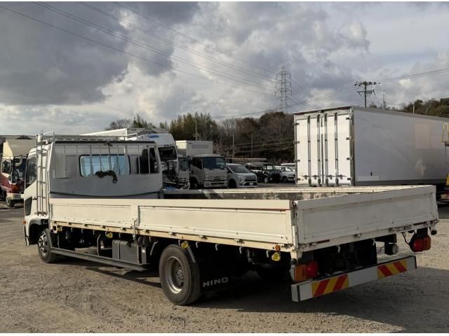 HINO RANGER 2014 Image 31