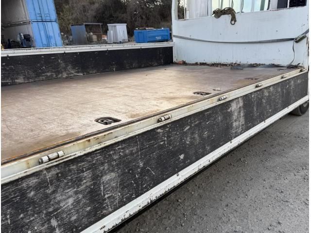 HINO RANGER 2014 Image 31