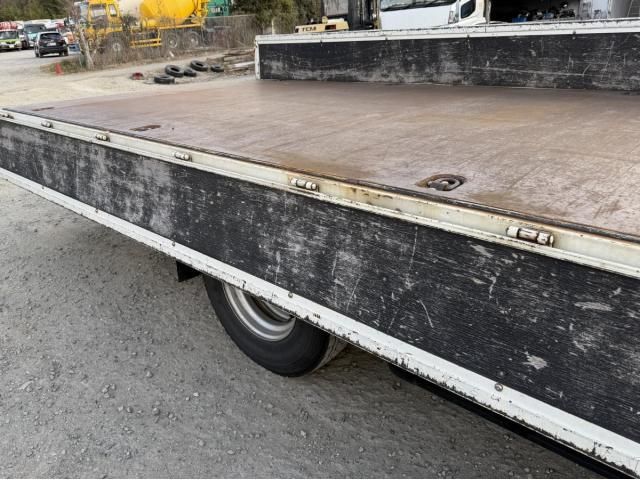 HINO RANGER 2014 Image 31