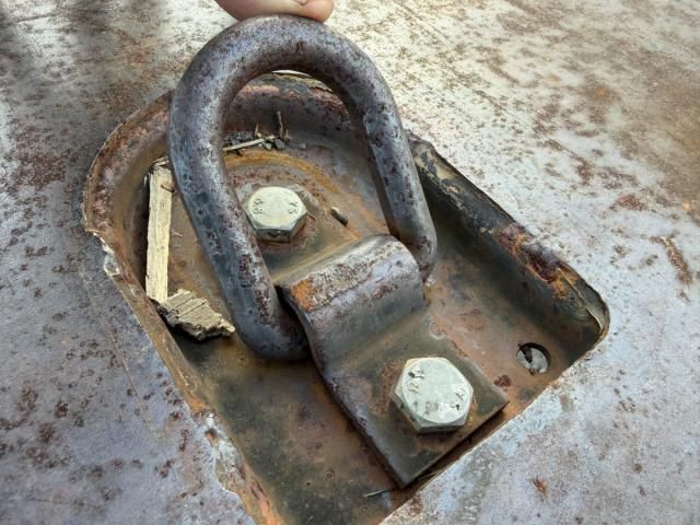 HINO RANGER 2014 Image 31