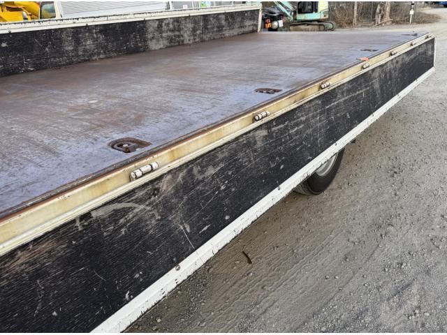 HINO RANGER 2014 Image 31