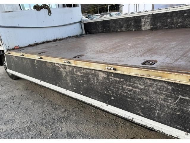 HINO RANGER 2014 Image 31