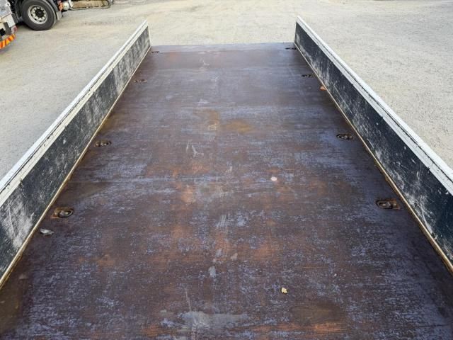 HINO RANGER 2014 Image 31