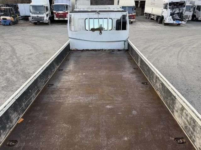 HINO RANGER 2014 Image 31