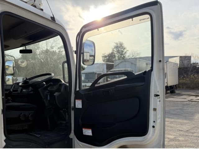 HINO RANGER 2014 Image 31