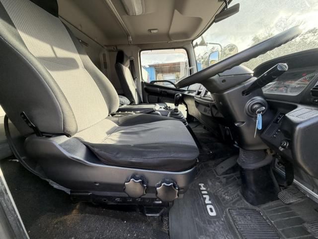 HINO RANGER 2014 Image 31