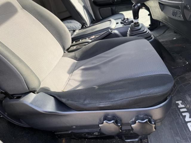 HINO RANGER 2014 Image 31