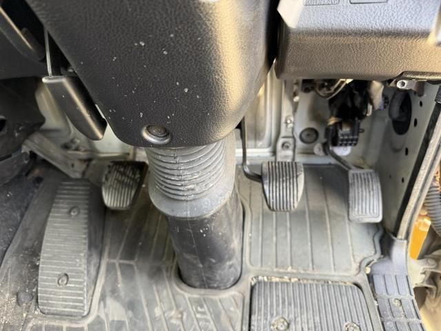 HINO RANGER 2014 Image 31