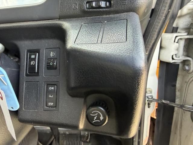 HINO RANGER 2014 Image 31