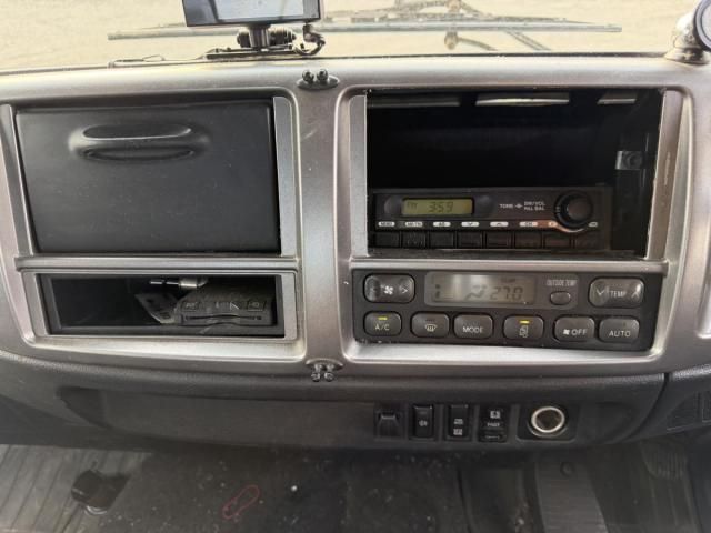 HINO RANGER 2014 Image 31