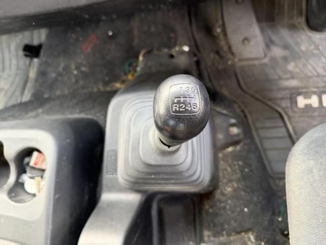 HINO RANGER 2014 Image 31