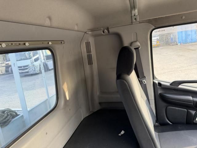 HINO RANGER 2014 Image 31