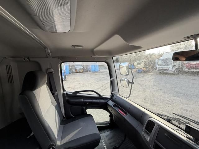 HINO RANGER 2014 Image 31