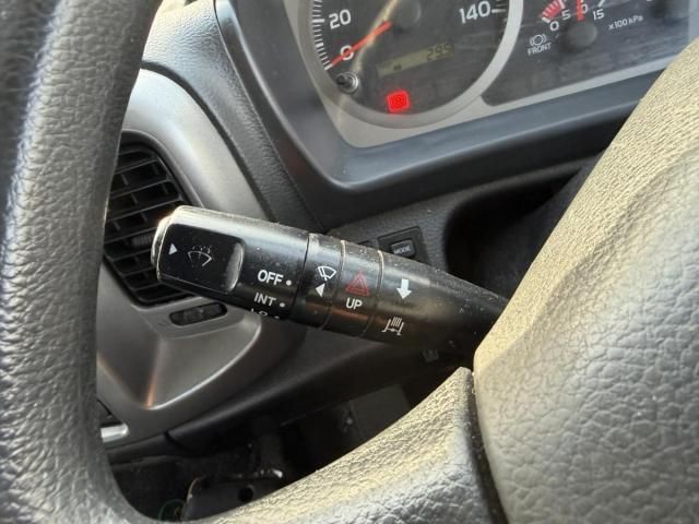 HINO RANGER 2014 Image 31